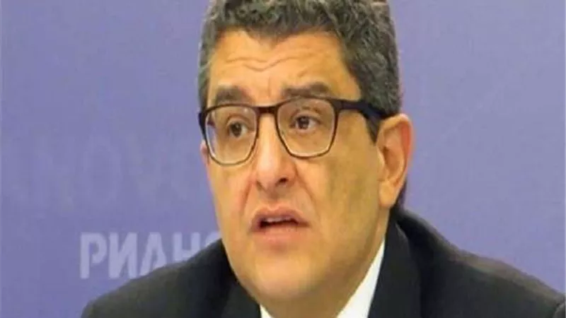 مساعد وزير الخارجية يحمل رسالة من سامح شكرى لنظيرته التنزانية