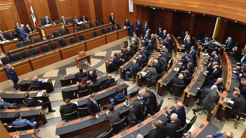 أول تعليق أمريكي على فشل لبنان في اخيتار رئيس الجمهورية