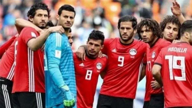 منتخب مصر يسافر إلى كينيا بـ طائرة خاصة