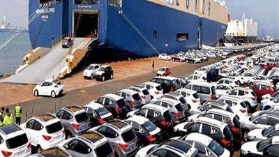 استيراد سيارات 2024.. أعداد قليلة ومكاسب أخرى