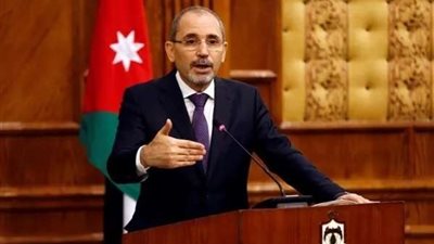 وزير الخارجية الأردني: الدعم الدولي للدول المستضيفة للاجئين تراجع بشكل خطير.