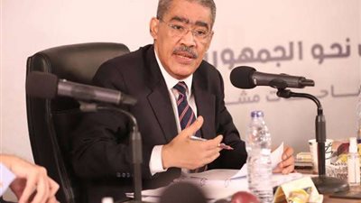 دعم وتمكين الشباب ضمن مناقشات المحور المجتمعي اليوم بالحوار الوطني