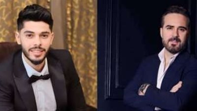 محمد شافعي 