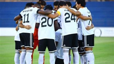 رابطة الأندية المصرية تهنئ الجونة بالعودة للممتاز