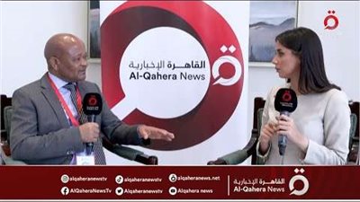 وزير المياه الجنوب أفريقي: قطاع المياه هو الأكثر تأثرا بالتغيرات المناخية
