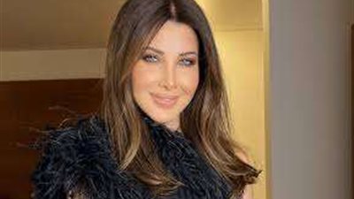 نانسي عجرم تشوق جمهورها لطرح أغنية جديدة