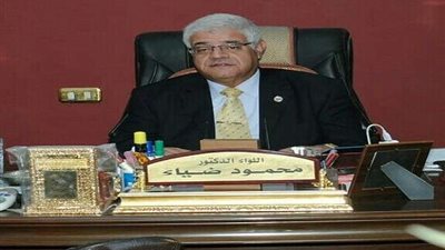 اللواء محمود ضياء يكتب: التأمين الصحي والأمن القومي