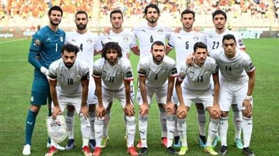 حارس الزمالك يقترب من حراسة مرمى منتخب مصر فى ودية السودان