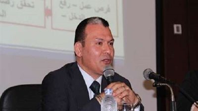 المشرف العام على تطوير الريف يزف بشرى سارة للمواطنين
