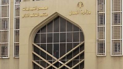 إخلاء سبيل الصحفي مصطفى صقر المتهم بالانتماء لجماعة إرهابية