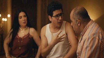 مسلسل إسعاف يونس الحلقة 2 كامل.. شاهد