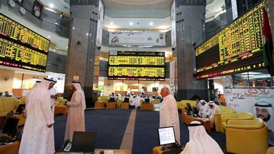 ارتفاع بورصتي الإمارات عند الإغلاق وسط توقعات بوقف رفع أسعار الفائدة