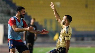 ناقد رياضي يكشف ملابسات خطيرة وراء تحقيق الفيفا مع أفشة