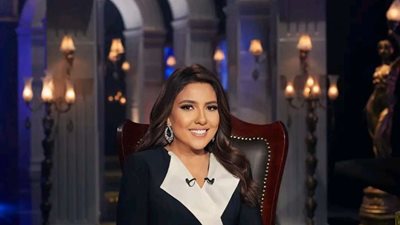 مي كساب توضح موقفها من الجزء الثاني بمسلسل