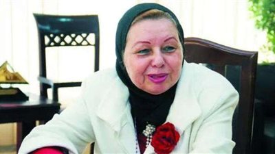 وصاني على حفيداته.. ماجي الحلواني تكشف تفاصيل اللحظات الأخيرة في حياة حمادة إمام