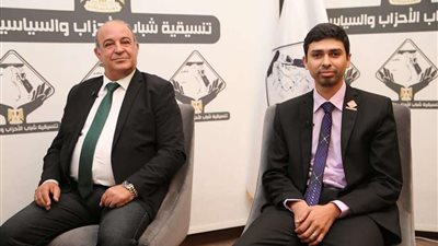 مجدي مرشد لـ «صالون التنسيقية»: تحسين النظام الصحي يحتاج لزيادة خريجي الهندسة الطبية وتوفير عدد كافي من التمريض والأطباء