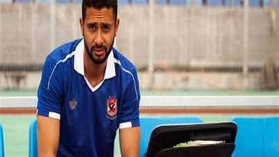 أحمد عادل: لو عاد بي الزمن كنت سأرحل عن الأهلي
