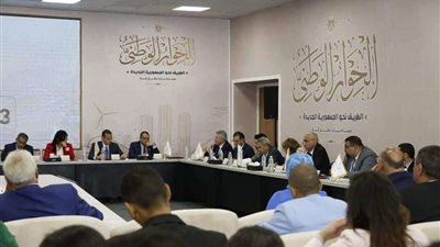 جمال الكشكي: نحتاج روشتة لعلاج نصف قرن من أوجاع الصحة