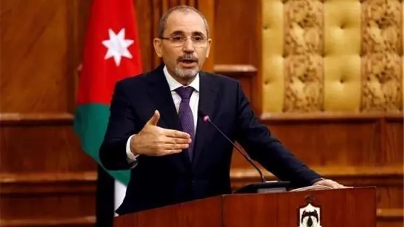 وزير الخارجية الأردني: الدعم الدولي للدول المستضيفة للاجئين تراجع بشكل خطير.