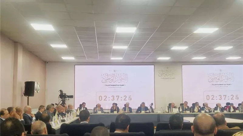 الحوار الوطني.. محسن سالم يطالب بإنشاء مدن علاجية متكاملة