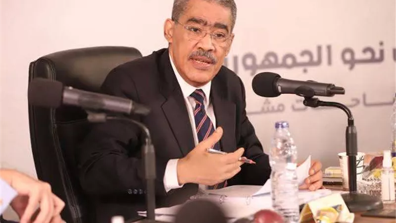 دعم وتمكين الشباب ضمن مناقشات المحور المجتمعي اليوم بالحوار الوطني