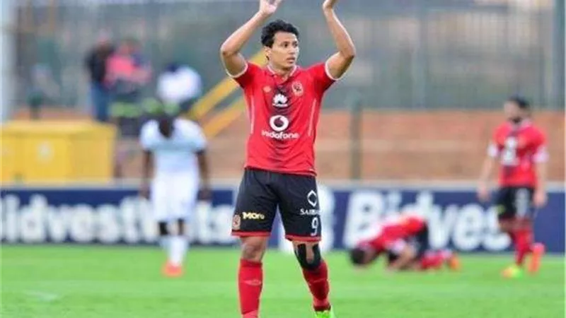 عمرو جمال عن الانضمام للمنتخب؟ أدائي يتحدث عني والقرار في يد البدري