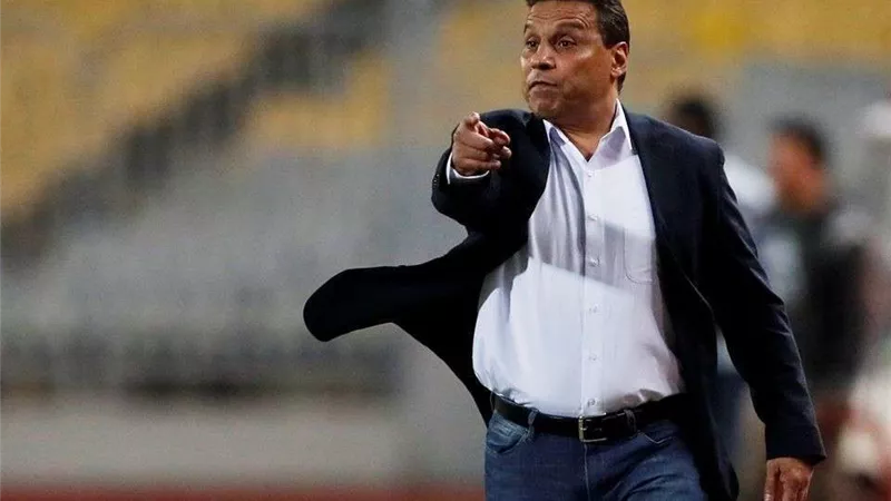 حسام البدري يكشف موقفه من ضم مصطفى محمد وكوكا لمنتخب مصر