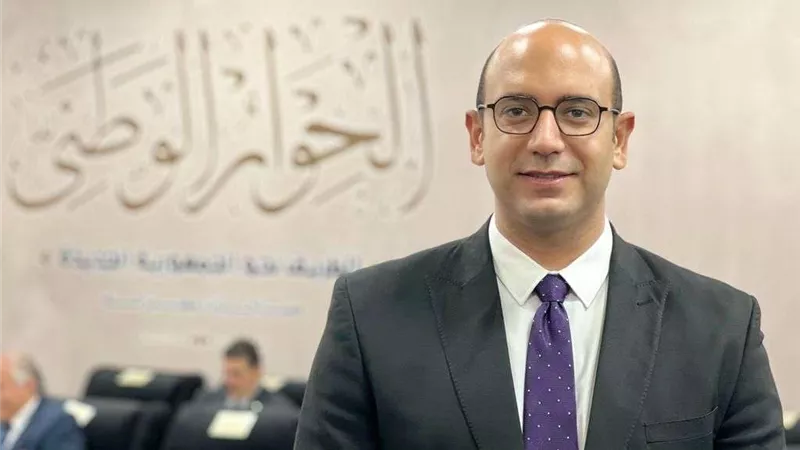ممثل صوت الشعب يقدم “5”مقترحات في جلسة دعم وتمكين الشباب وذوي الهمم في ريادة الأعمال