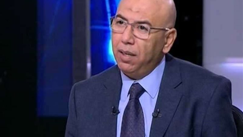 خالد عكاشة