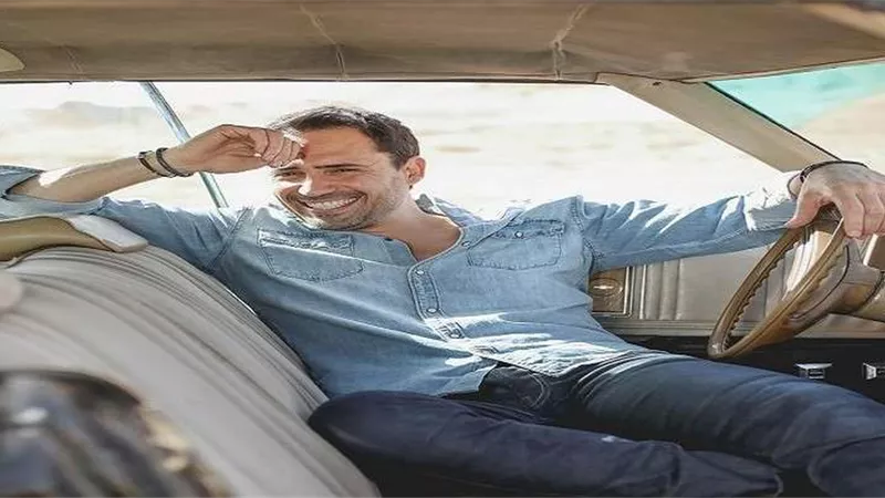 لأول مرة.. ظافر العابدين يطرق باب الإخراج السينمائي