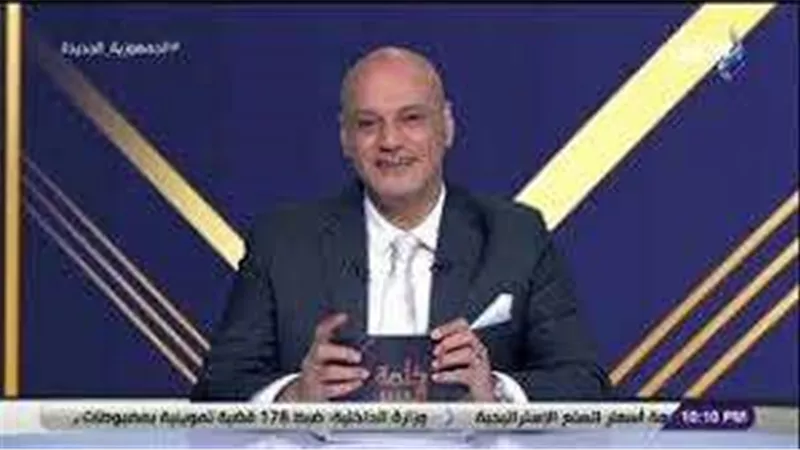 خالد ميري: المشروعات هي كلمة السر في مصر الحديثة