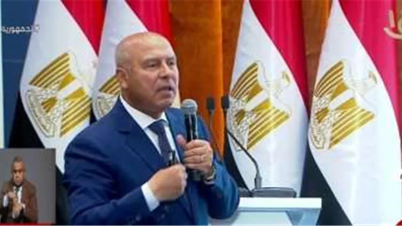 وزير النقل: إنشاء 