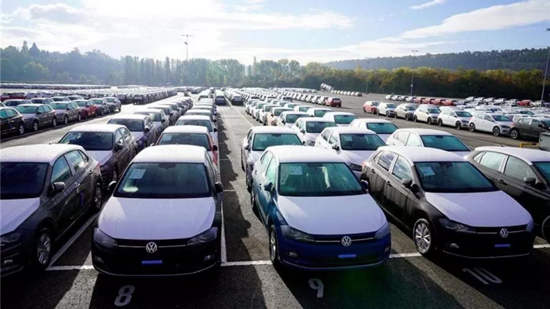500 مليون جنيه لدعم استراتيجية تصنيع السيارات في الموازنة الجديدة