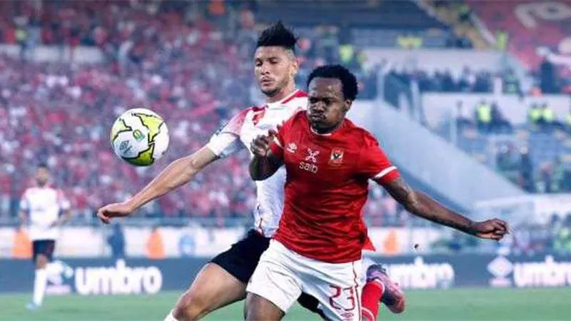 الكاف يقرر إعفاء الأهلي والوداد من الأدوار التمهيدية بدوري أبطال إفريقيا