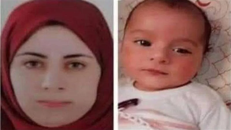 غدا.. أولى محاكمة المتهمة بقتل طفلها وطبخ رأسة بالشرقية