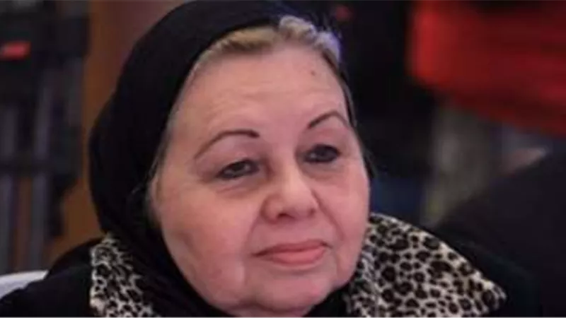 ماجي الحلواني: حماده إمام تقدم لخطبتي أول يوم اتعرفنا
