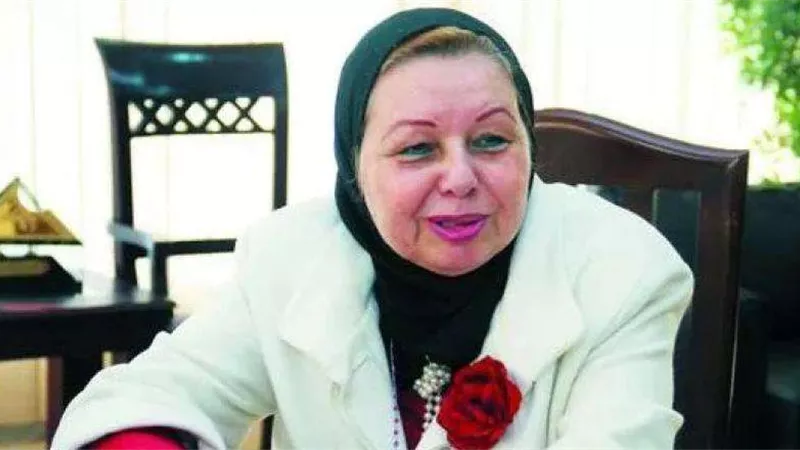 وصاني على حفيداته.. ماجي الحلواني تكشف تفاصيل اللحظات الأخيرة في حياة حمادة إمام