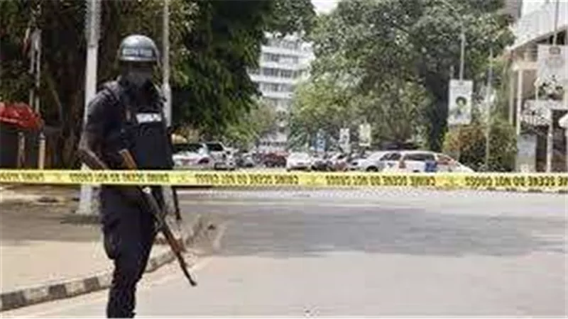 عاجل| مقتل 25 شخصًا في هجوم إرهابي على مدرسة ثانوية في أوغندا