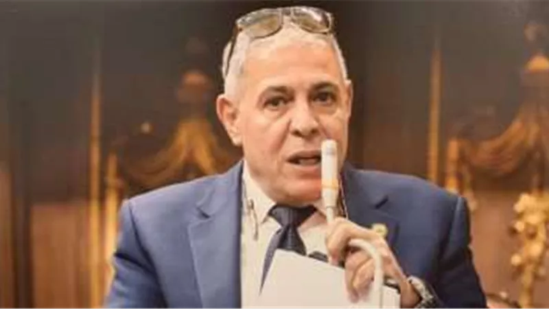 برلماني يتقدم بطلب إحاطة بشأن التأخر في ترميم فندق شبرد