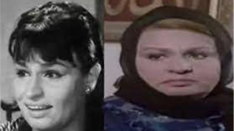 في ذكرى وفاتها.. كوثر رمزي أصيبت بالشلل وكانت شاهد رئيسي في مقتل ذكرى