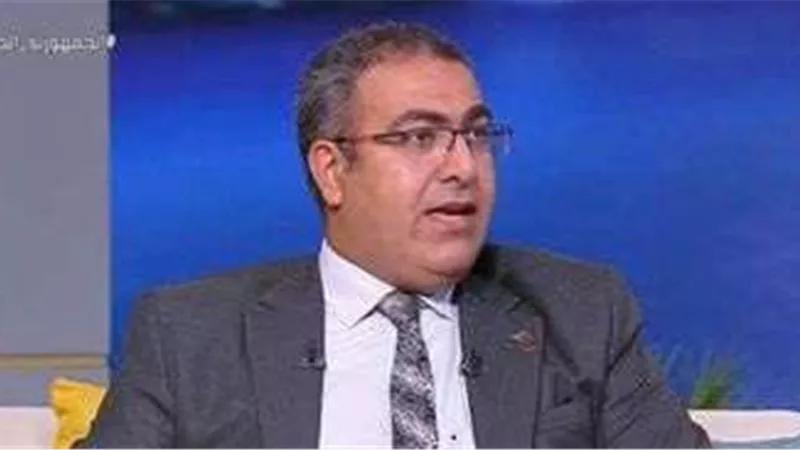 عضو تنسيقية الأحزاب والسياسيين: التأمين الصحي الشامل مستقبل الصحة في مصر