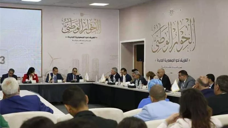 جمال الكشكي: نحتاج روشتة لعلاج نصف قرن من أوجاع الصحة