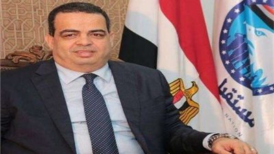 عصام هلال في اليوم العالمي للمرأة: إنجازاتها سجلها التاريخ.. والقيادة السياسية تقدم الدعم بشتى أنواعه