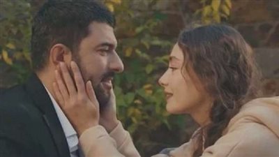 بث مباشر.. مسلسل ابنة السفير الحلقة 43 بجودة عالية