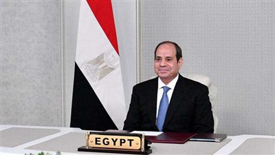 مصر تقدم مئات الأطنان من المساعدات الإغاثية إلى السودان بحرًا 