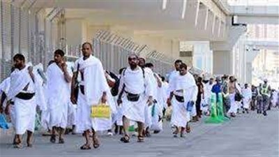 تعرف على كيفية تسكين الحجاج المصريين في المدينة بـ