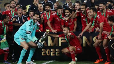 كامل الوزير: الأهلي يستحق إشادة ودعم كل المصريين وشجعته وسط الجماهير أمام الوداد