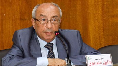 برئاسة نقيب المهندسين..المجلس الأعلى ينتخب أعضاء هيئة المكتب الجدد