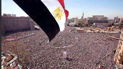 علي عبدالمحسن: الإجراءات الاستباقية بعد ثورة 30 يونيو قللت تداعيات الأزمات العالمية على قطاع الزراعة