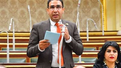 النائب عبدالوهاب خليل: ثورة 30 يونيو علامة فارقة في تاريخ مصر